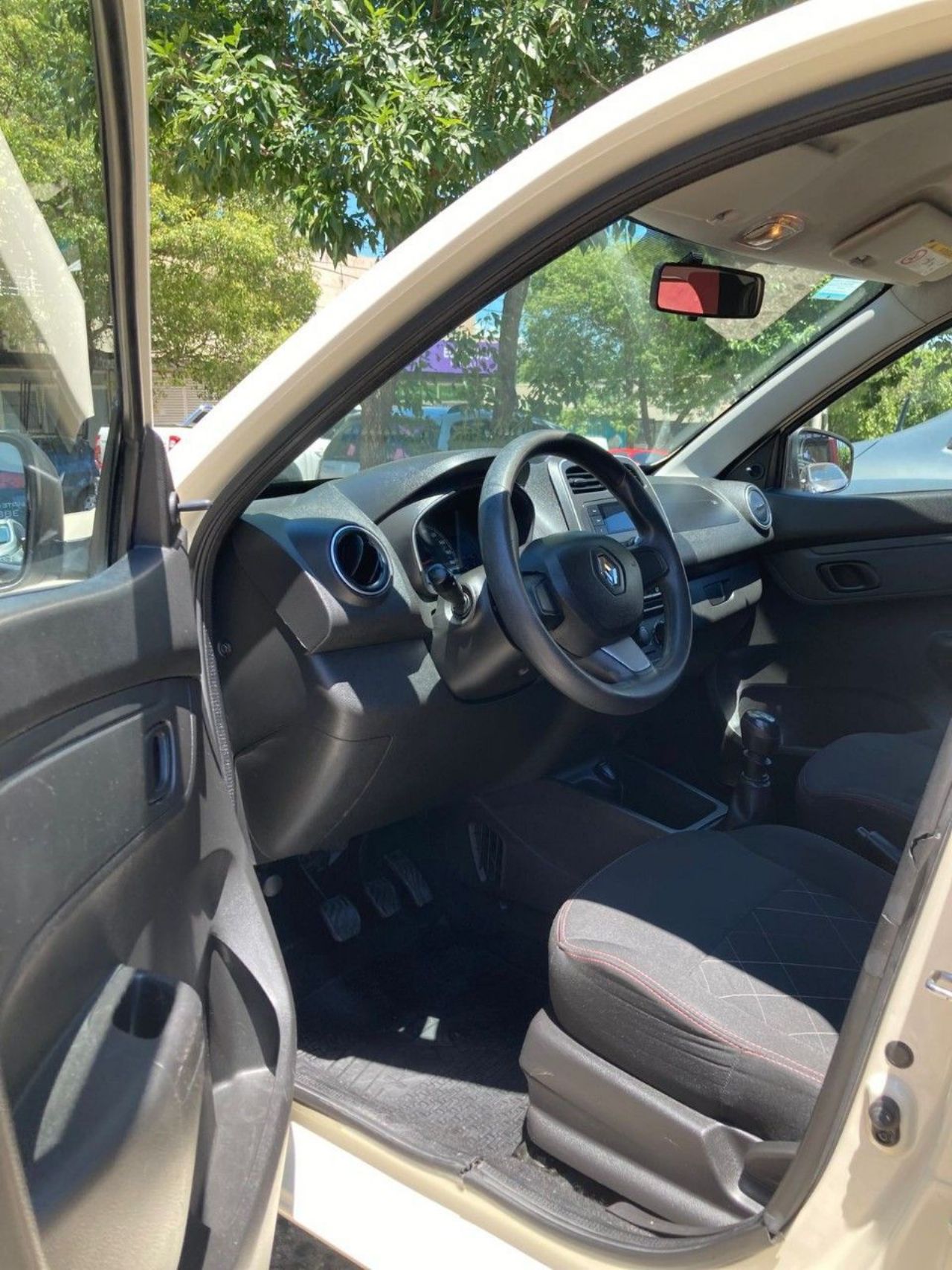 Renault Kwid Usado en Córdoba, deRuedas