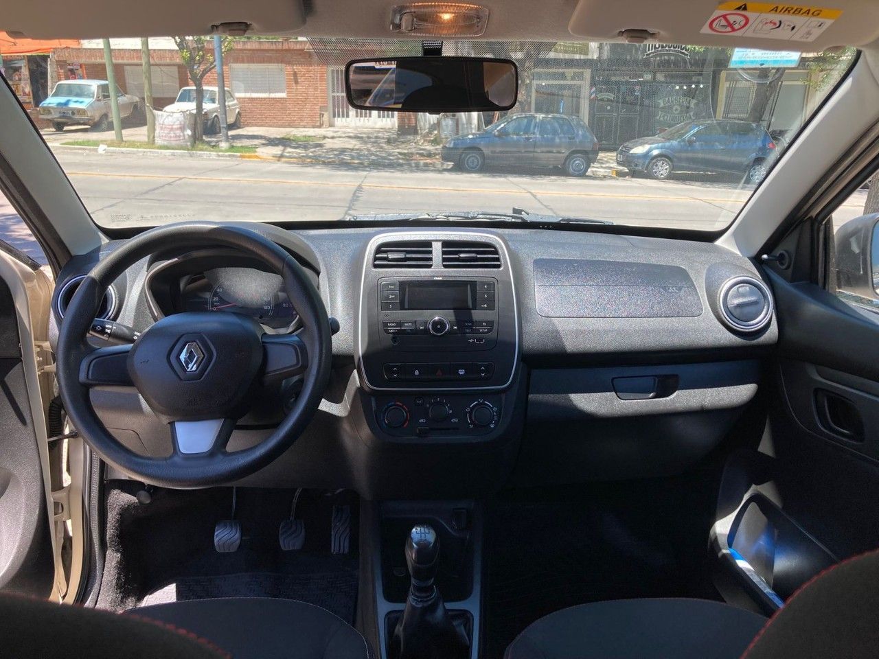 Renault Kwid Usado en Córdoba, deRuedas