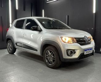 Renault Kwid Usado en Córdoba