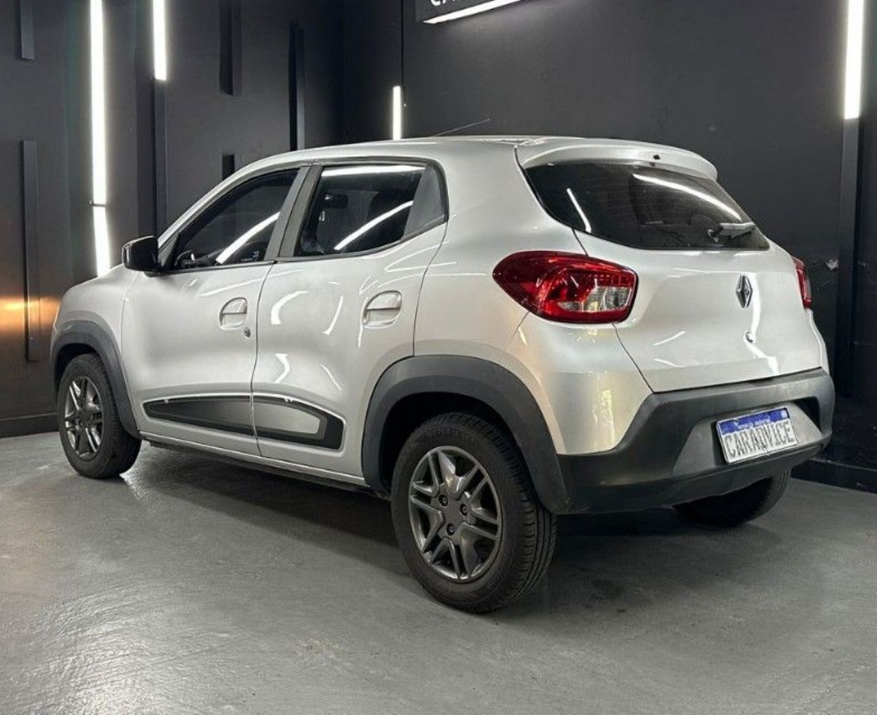 Renault Kwid Usado en Córdoba, deRuedas
