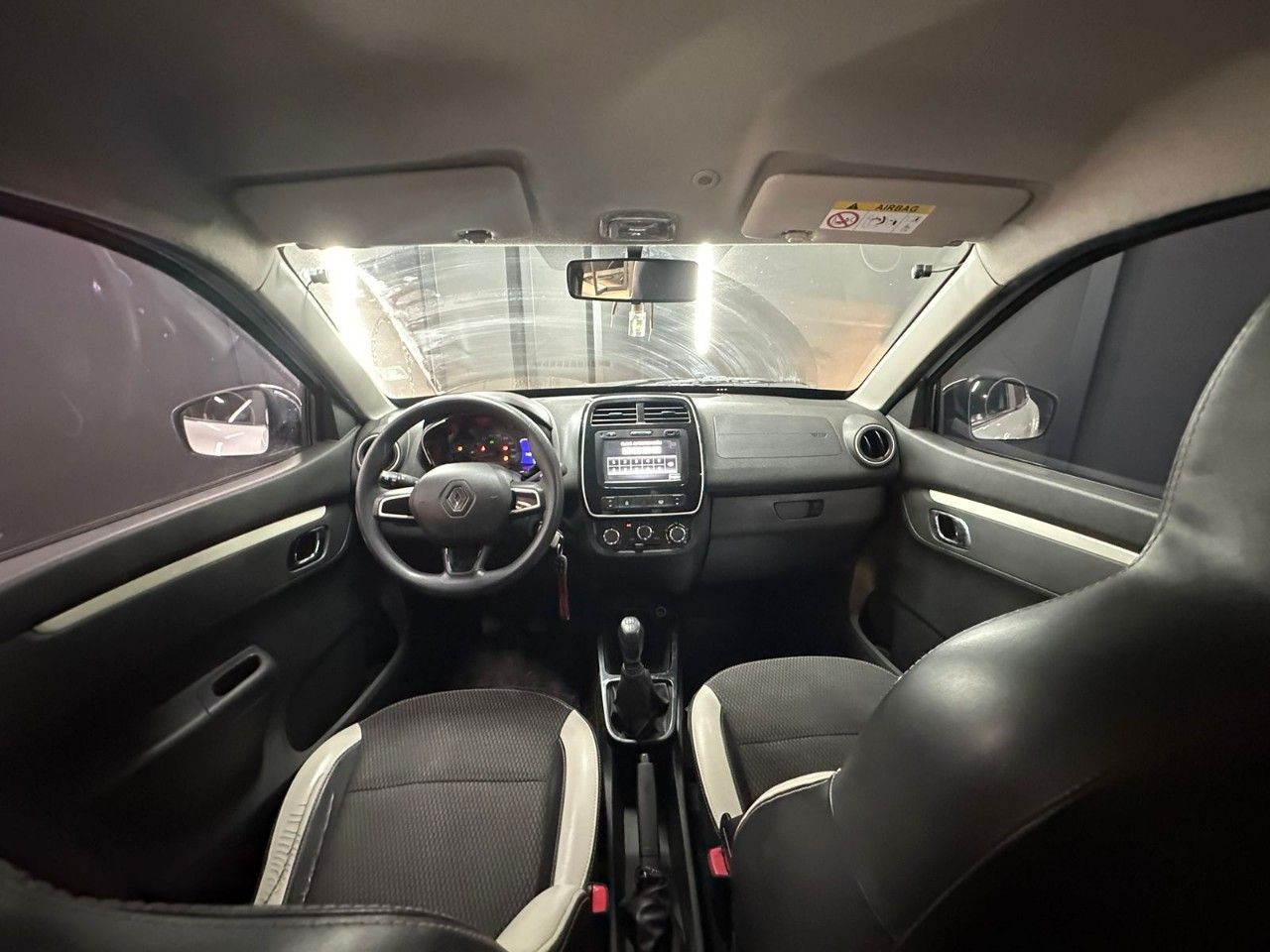 Renault Kwid Usado en Córdoba, deRuedas