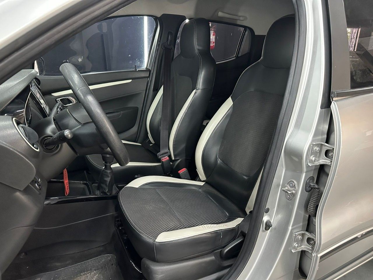Renault Kwid Usado en Córdoba, deRuedas