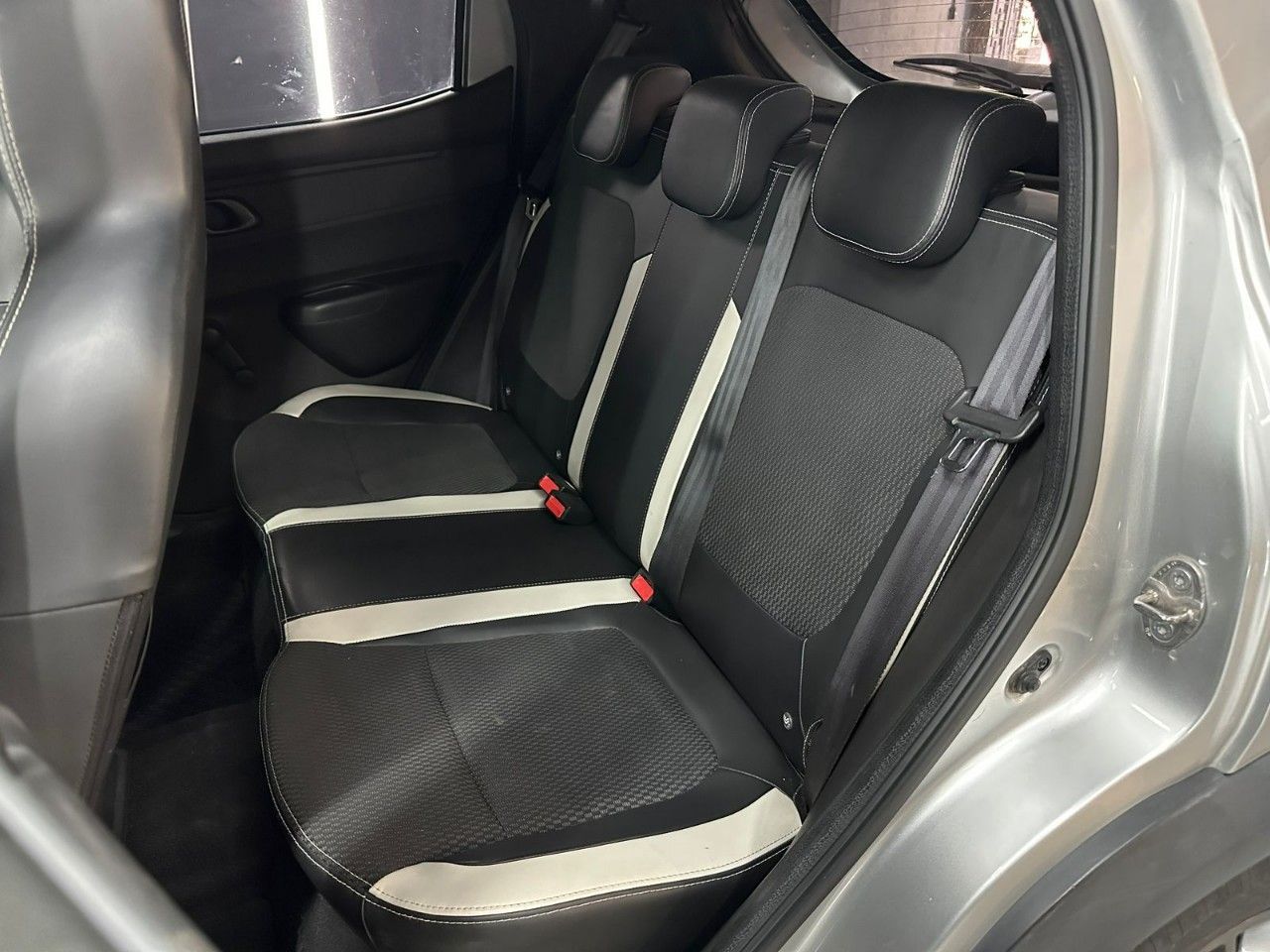 Renault Kwid Usado en Córdoba, deRuedas