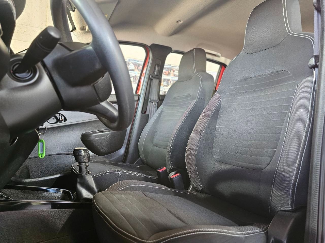 Renault Kwid Usado en Mendoza, deRuedas