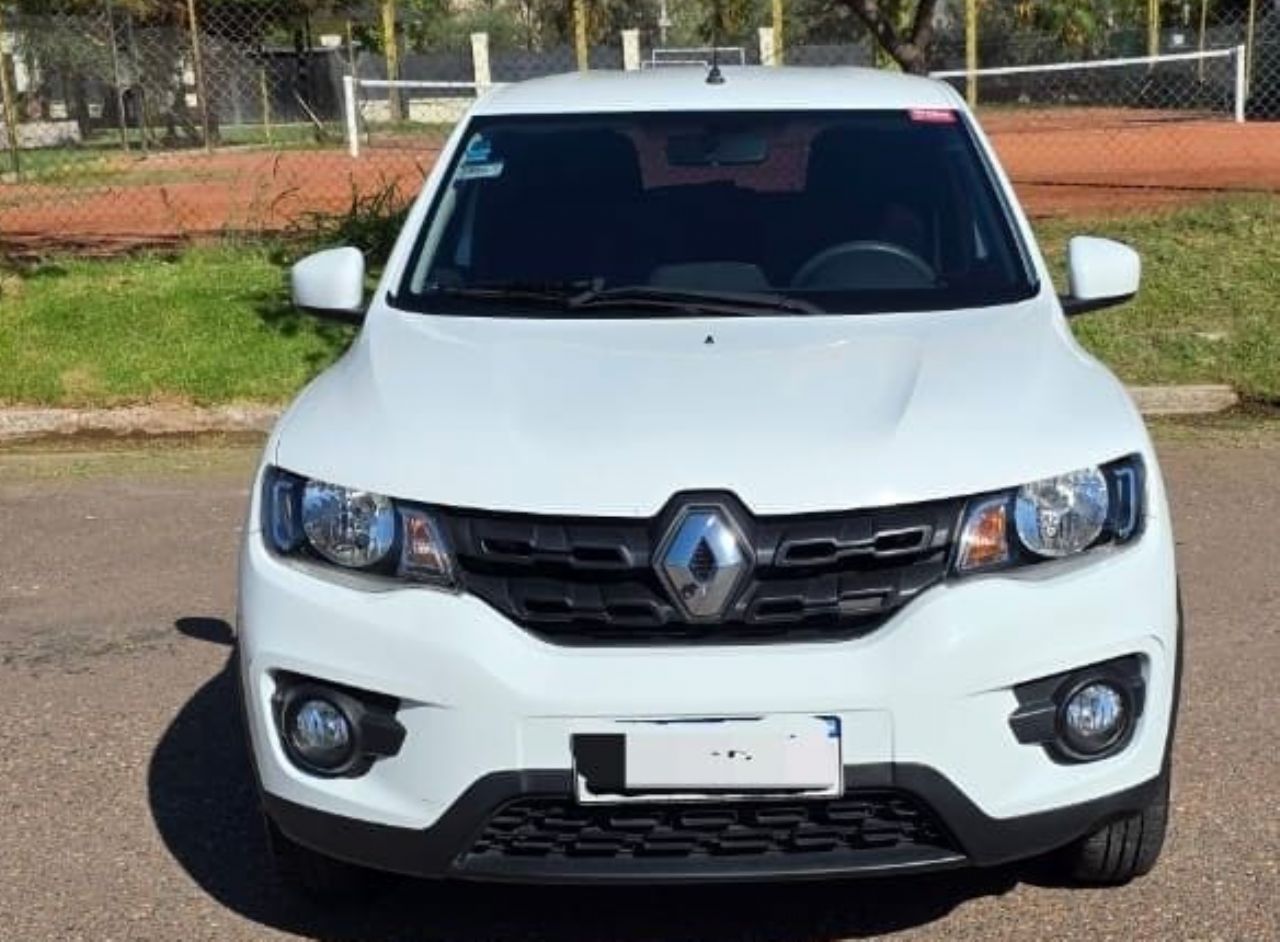 Renault Kwid Usado en Mendoza, deRuedas