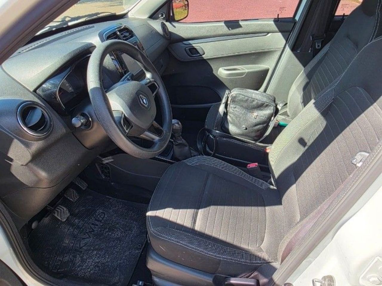 Renault Kwid Usado en Mendoza, deRuedas