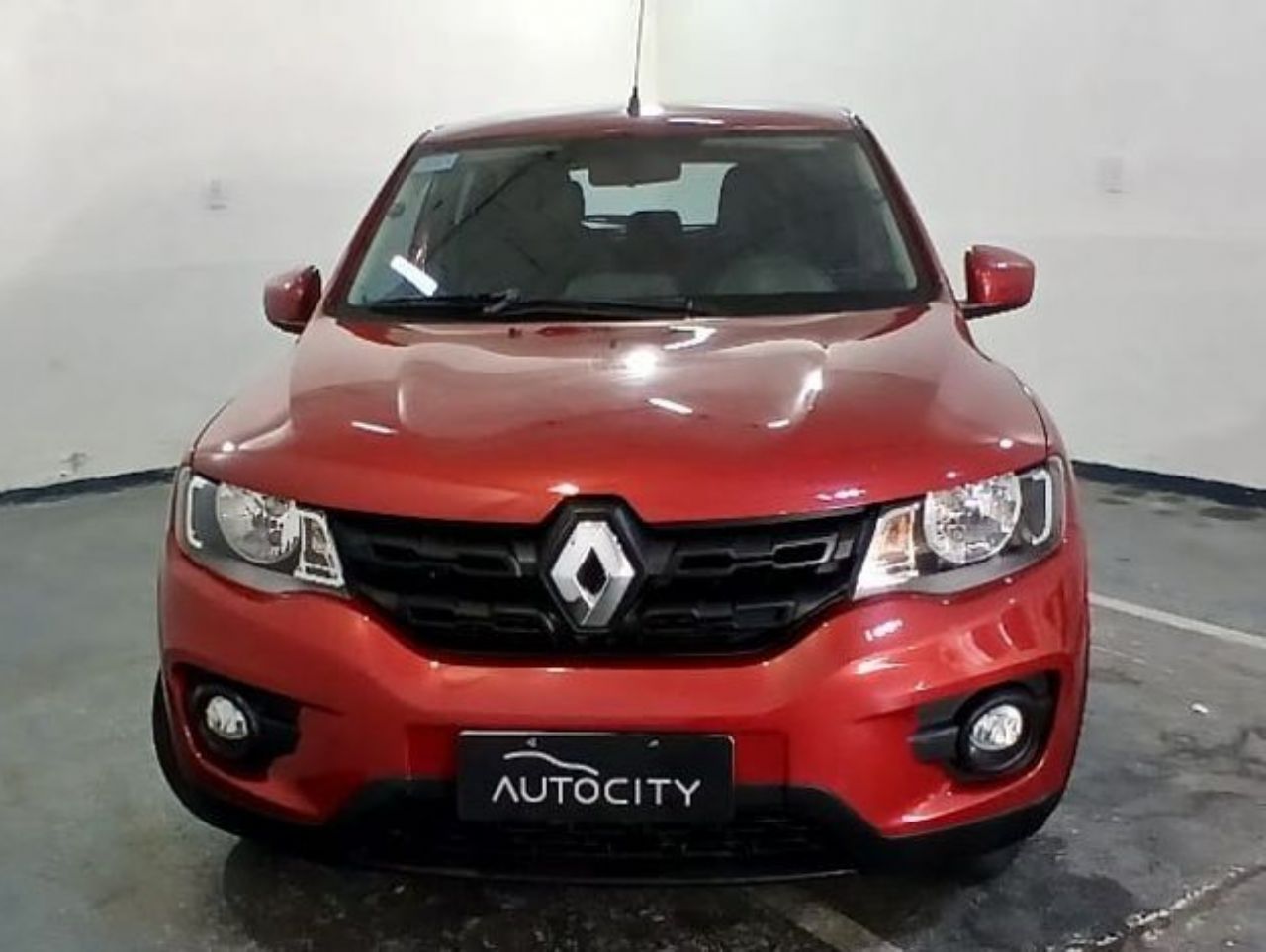 Renault Kwid Usado en Córdoba, deRuedas