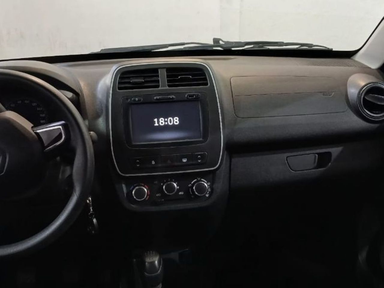 Renault Kwid Usado en Córdoba, deRuedas