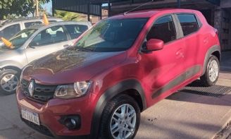 Renault Kwid Usado en Mendoza