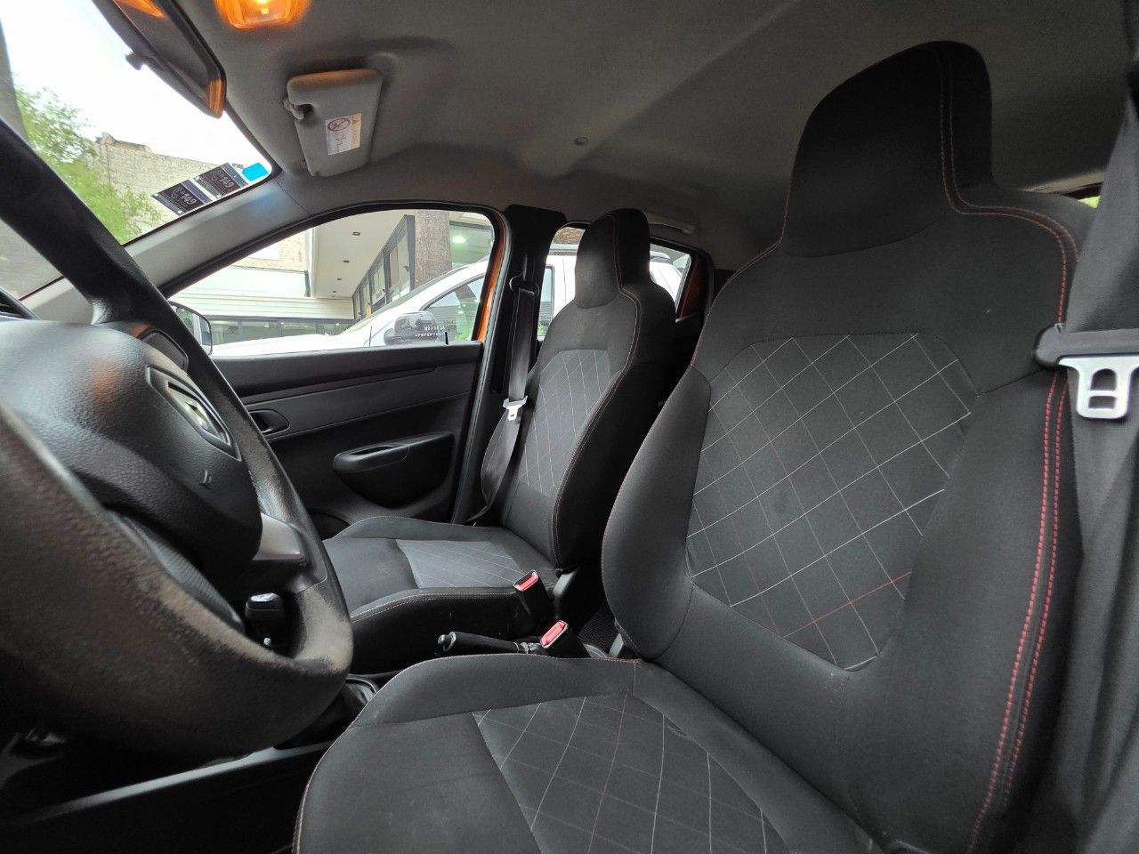 Renault Kwid Usado en Mendoza, deRuedas