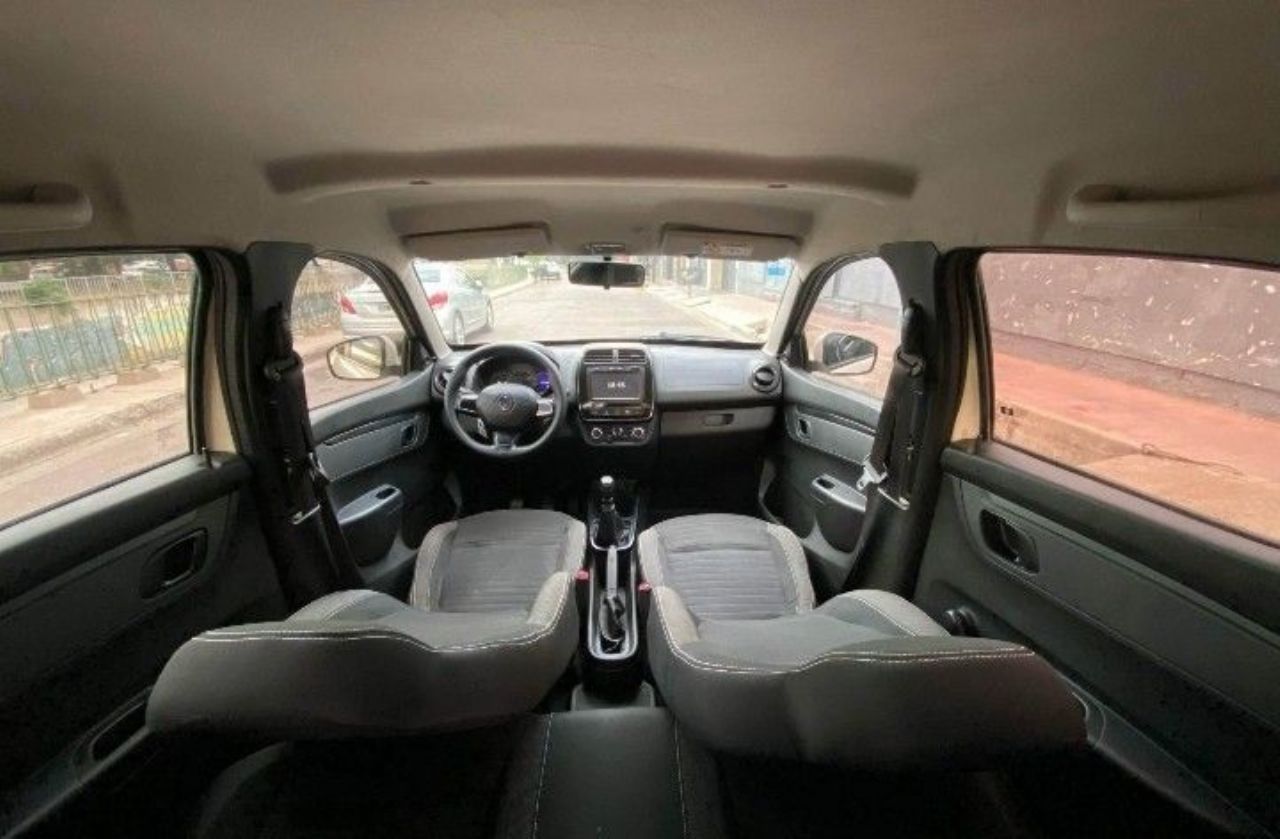 Renault Kwid Usado en Mendoza, deRuedas
