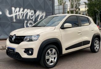 Renault Kwid Usado en Mendoza Financiado