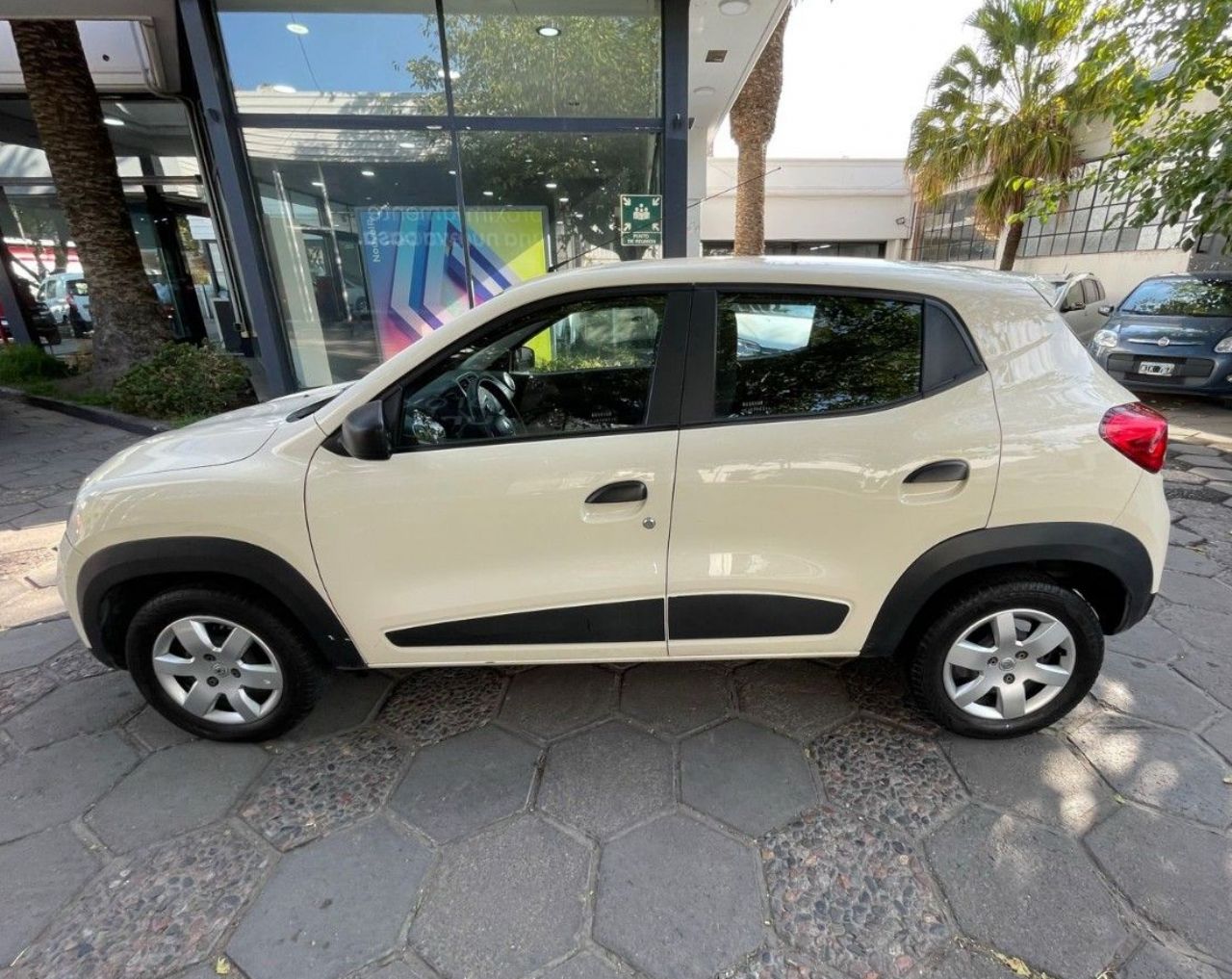 Renault Kwid Usado en Mendoza, deRuedas
