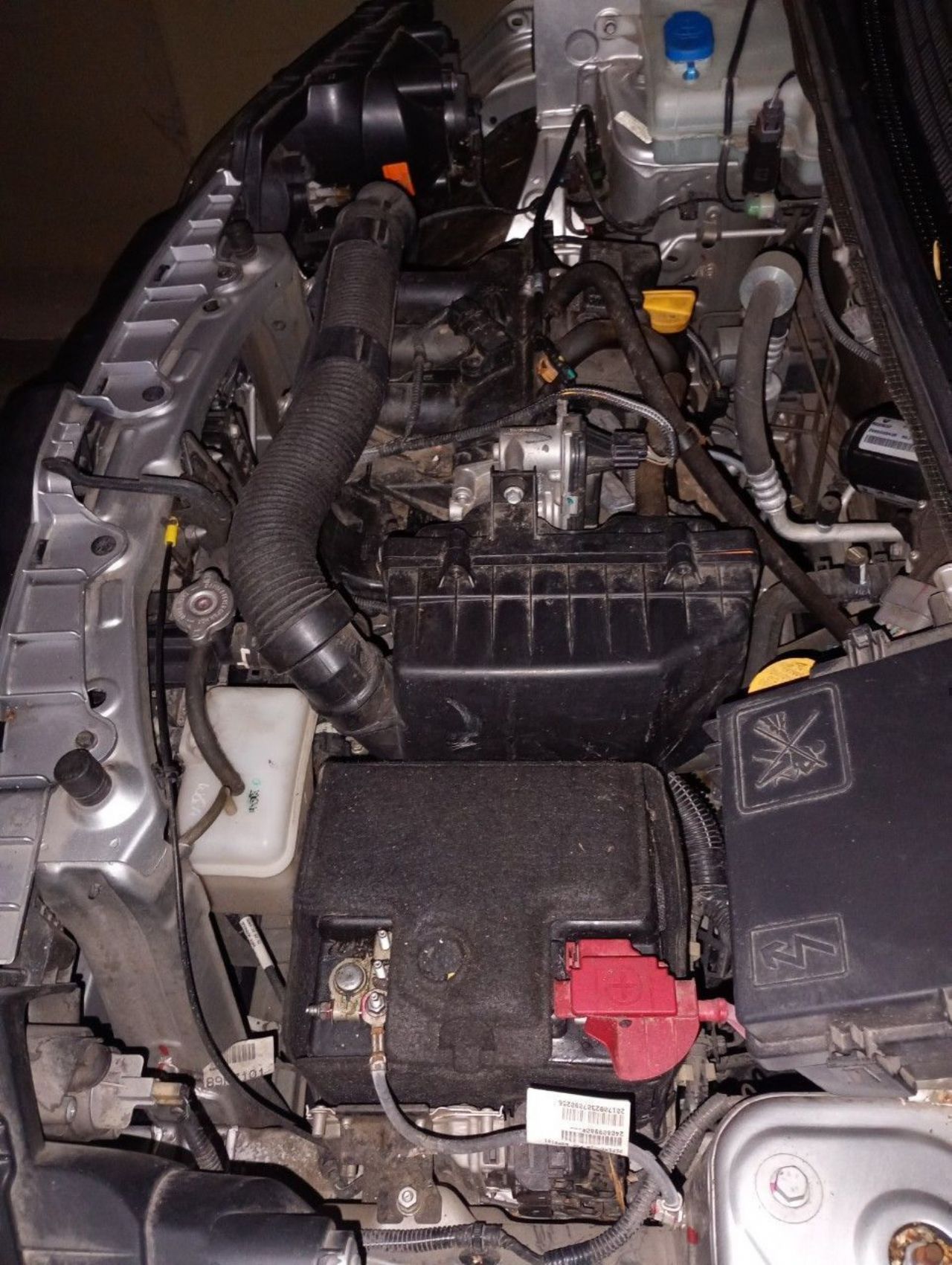 Renault Kwid Usado en Buenos Aires, deRuedas