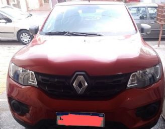 Renault Kwid Usado en Buenos Aires