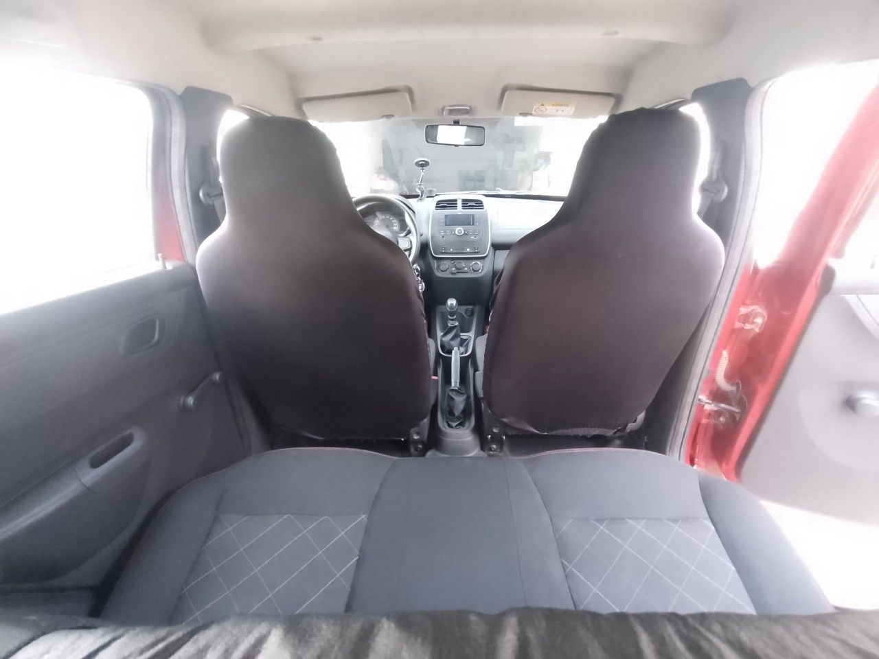 Renault Kwid Usado en Buenos Aires, deRuedas