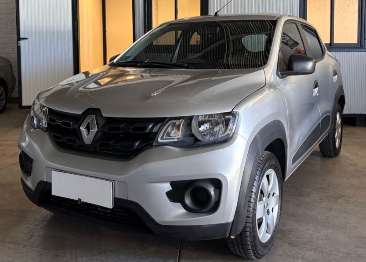 Renault Kwid Usado en Mendoza, deRuedas