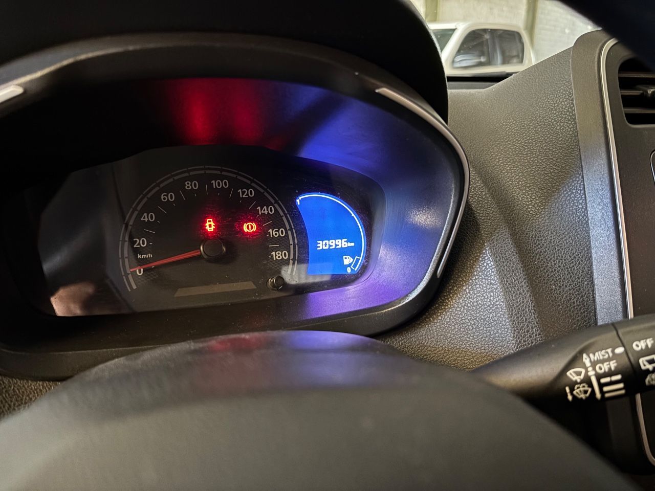 Renault Kwid Usado en Mendoza, deRuedas