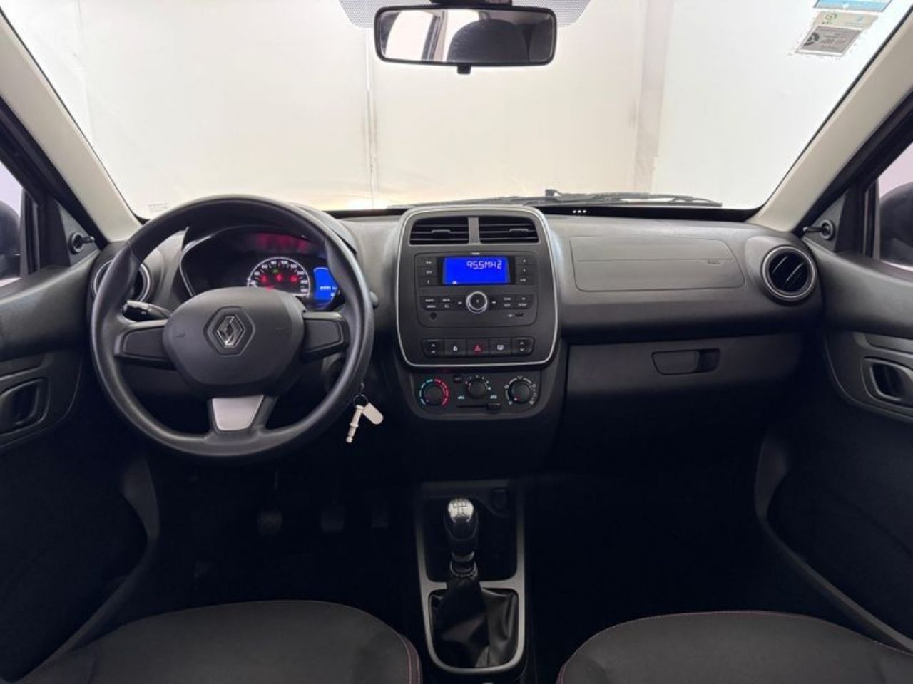 Renault Kwid Usado en Córdoba, deRuedas
