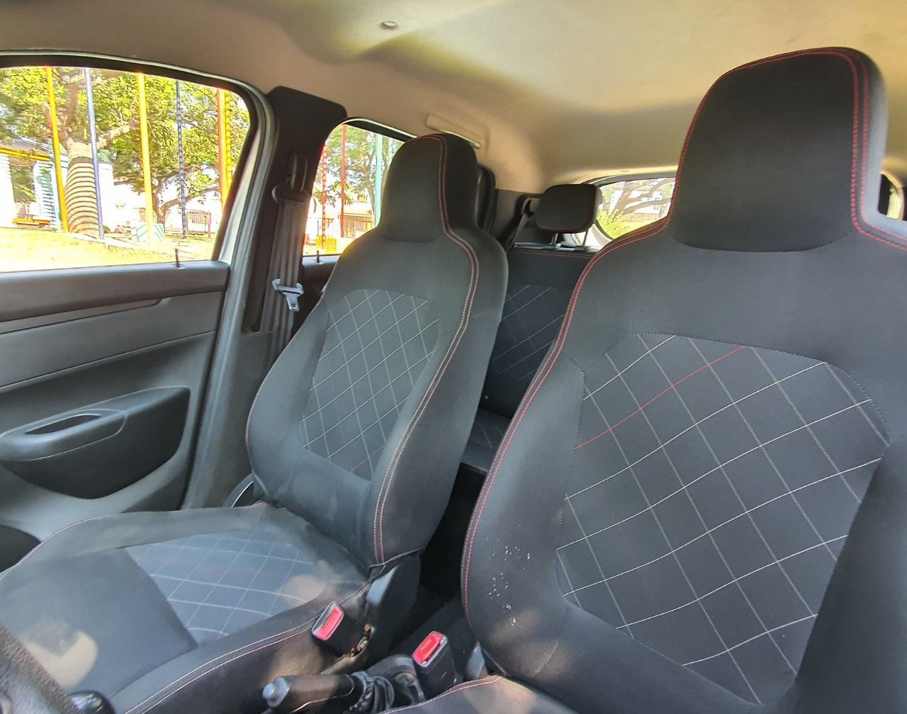Renault Kwid Usado Financiado en Córdoba, deRuedas