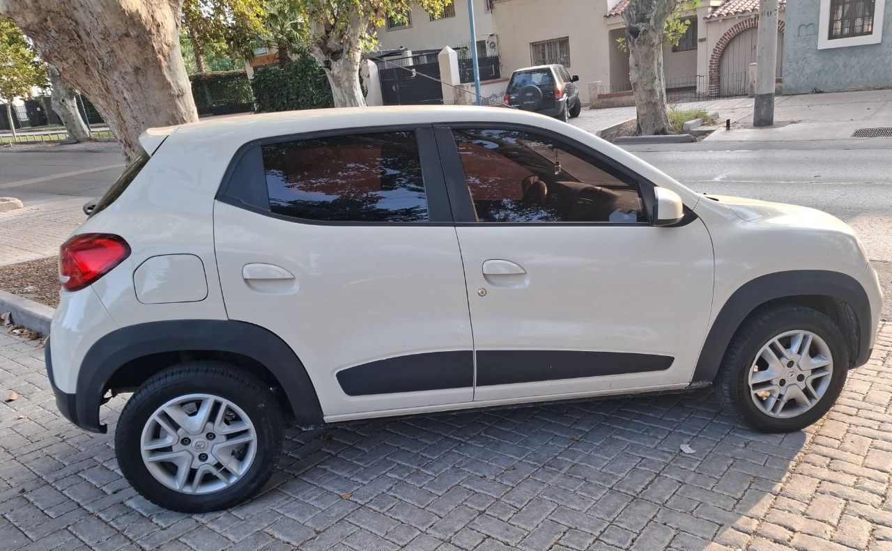 Renault Kwid Usado en Mendoza, deRuedas