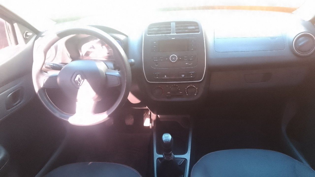 Renault Kwid Usado en Mendoza, deRuedas