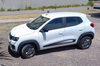 Renault Kwid Usado en Buenos Aires