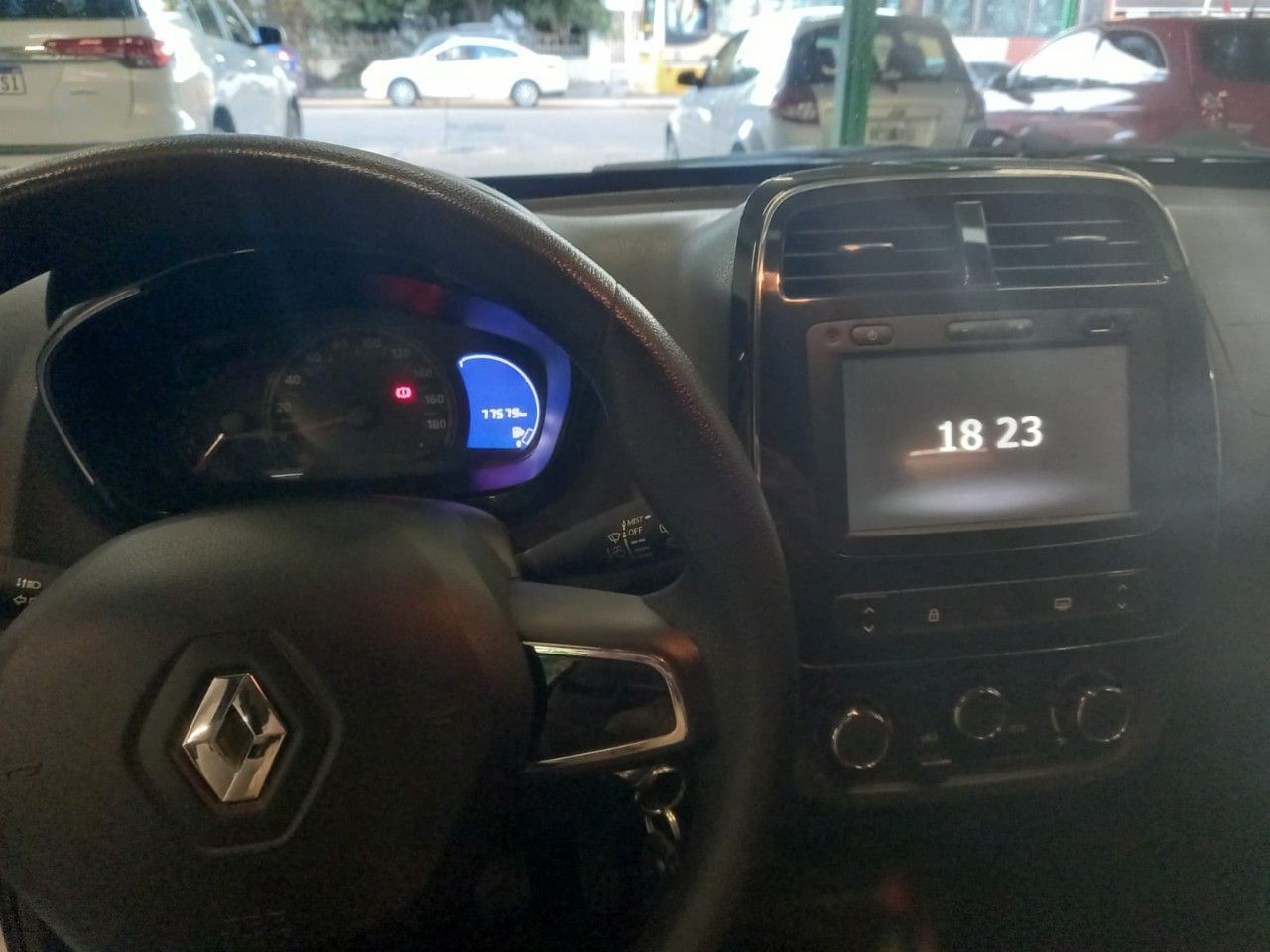 Renault Kwid Usado Financiado en Córdoba, deRuedas