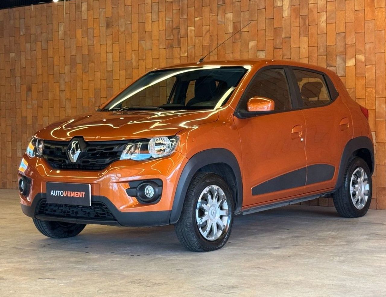 Renault Kwid Usado en Córdoba, deRuedas
