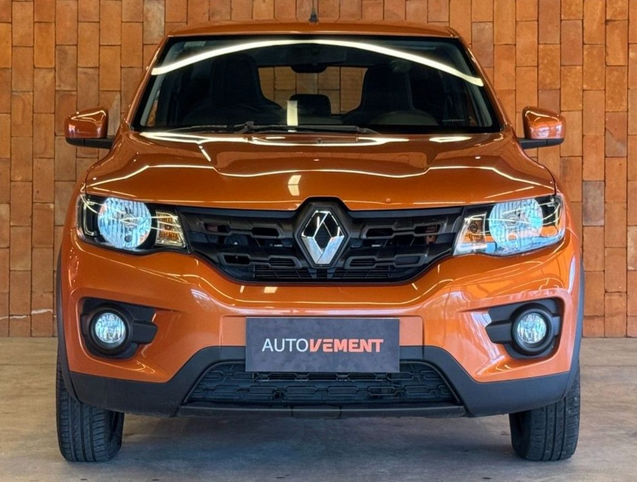 Renault Kwid Usado en Córdoba, deRuedas