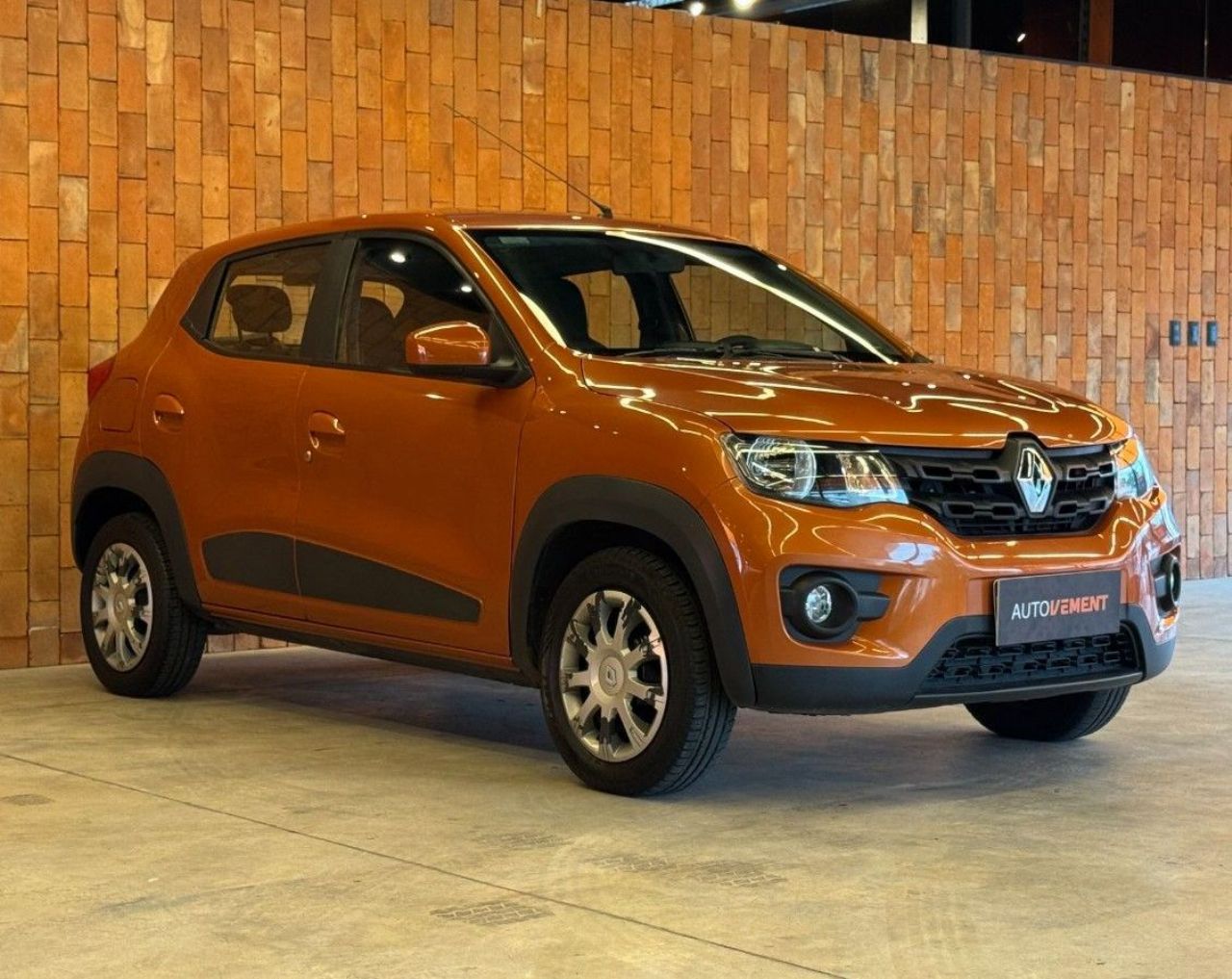Renault Kwid Usado en Córdoba, deRuedas