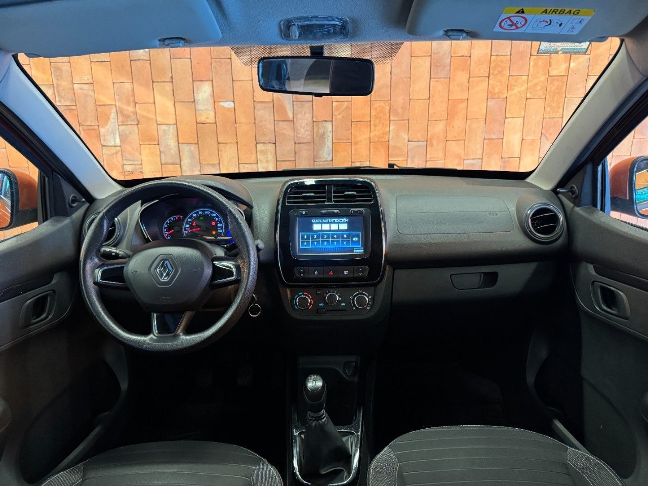 Renault Kwid Usado en Córdoba, deRuedas