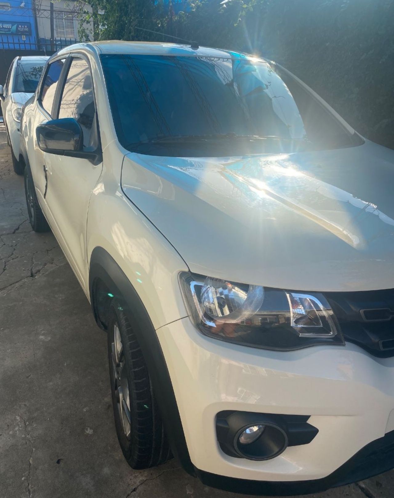 Renault Kwid Usado en Entre Ríos, deRuedas