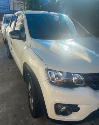 Renault Kwid Usado en Entre Ríos