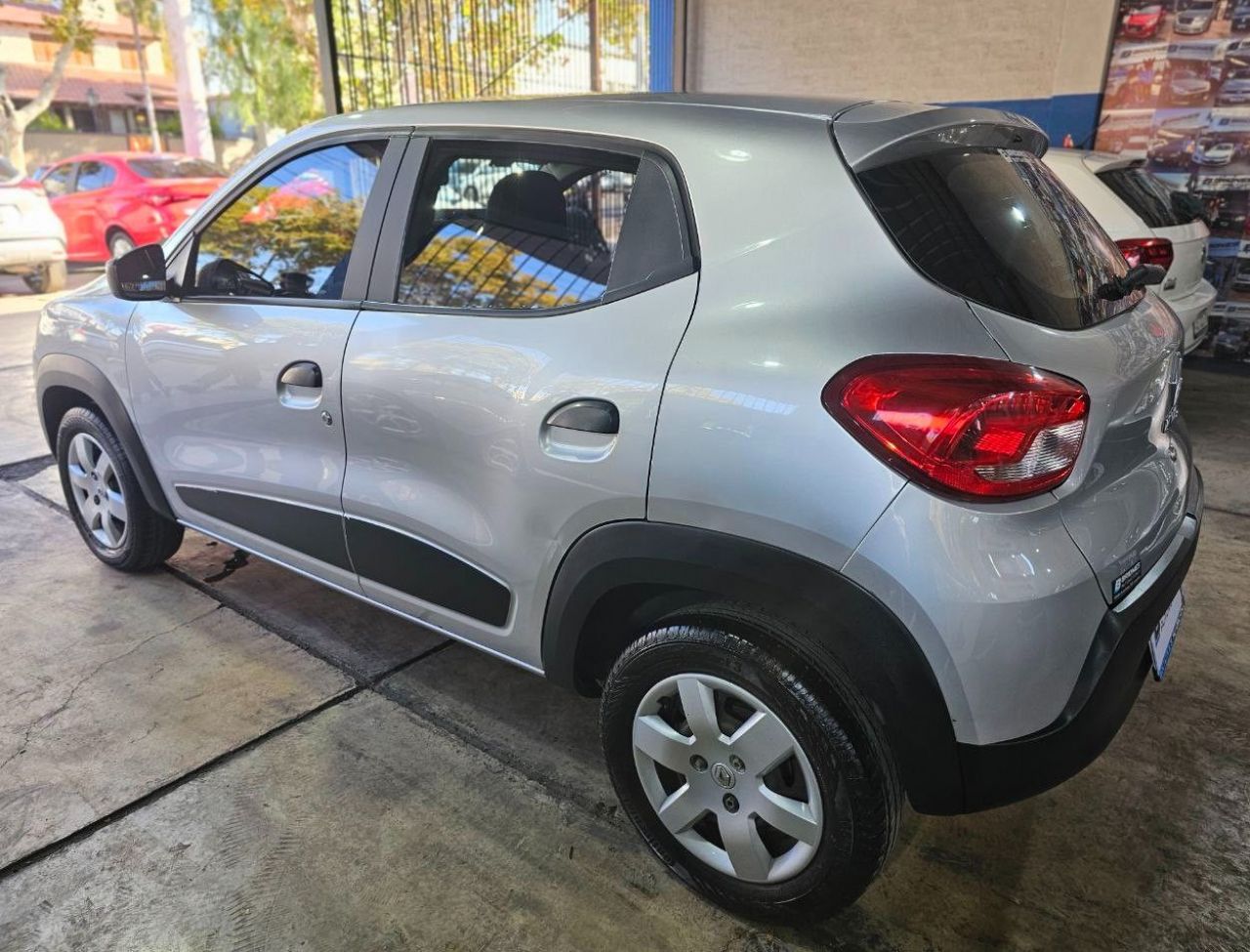 Renault Kwid Usado en Mendoza, deRuedas