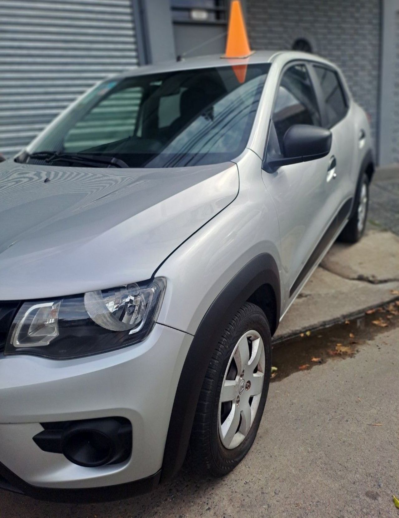 Renault Kwid Usado en Buenos Aires, deRuedas