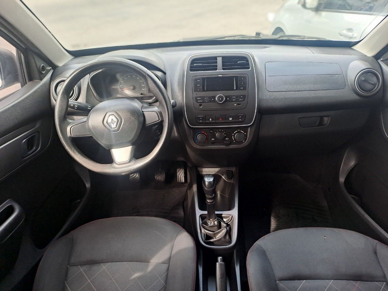 Renault Kwid Usado en Buenos Aires, deRuedas