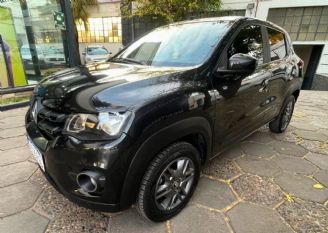 Renault Kwid Usado en Mendoza