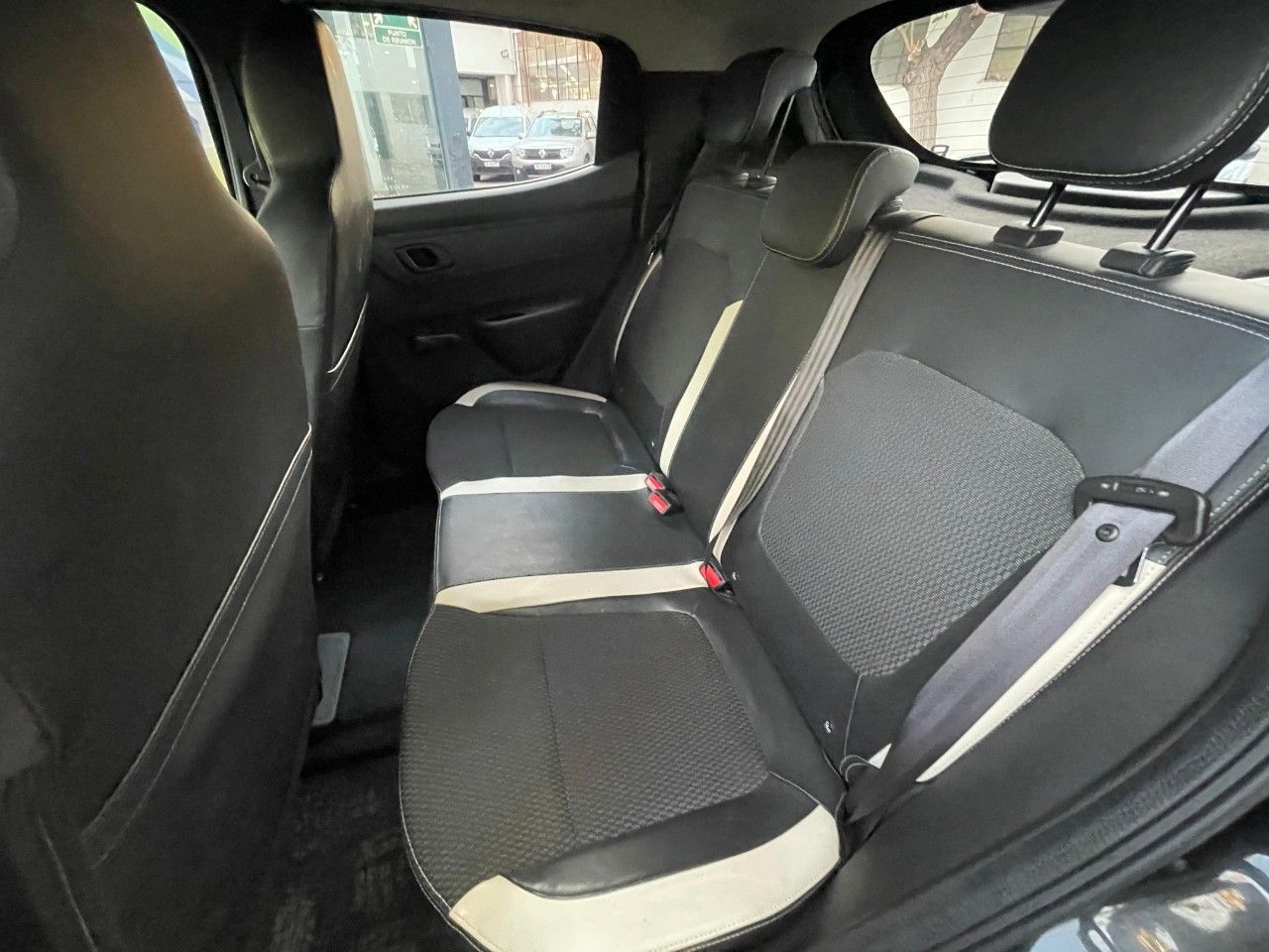 Renault Kwid Usado en Mendoza, deRuedas