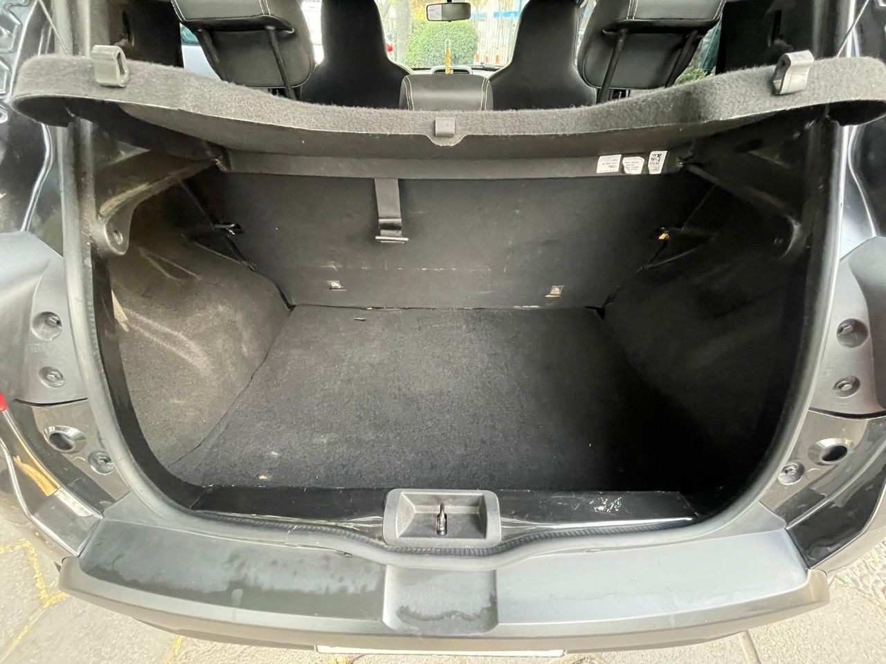 Renault Kwid Usado en Mendoza, deRuedas