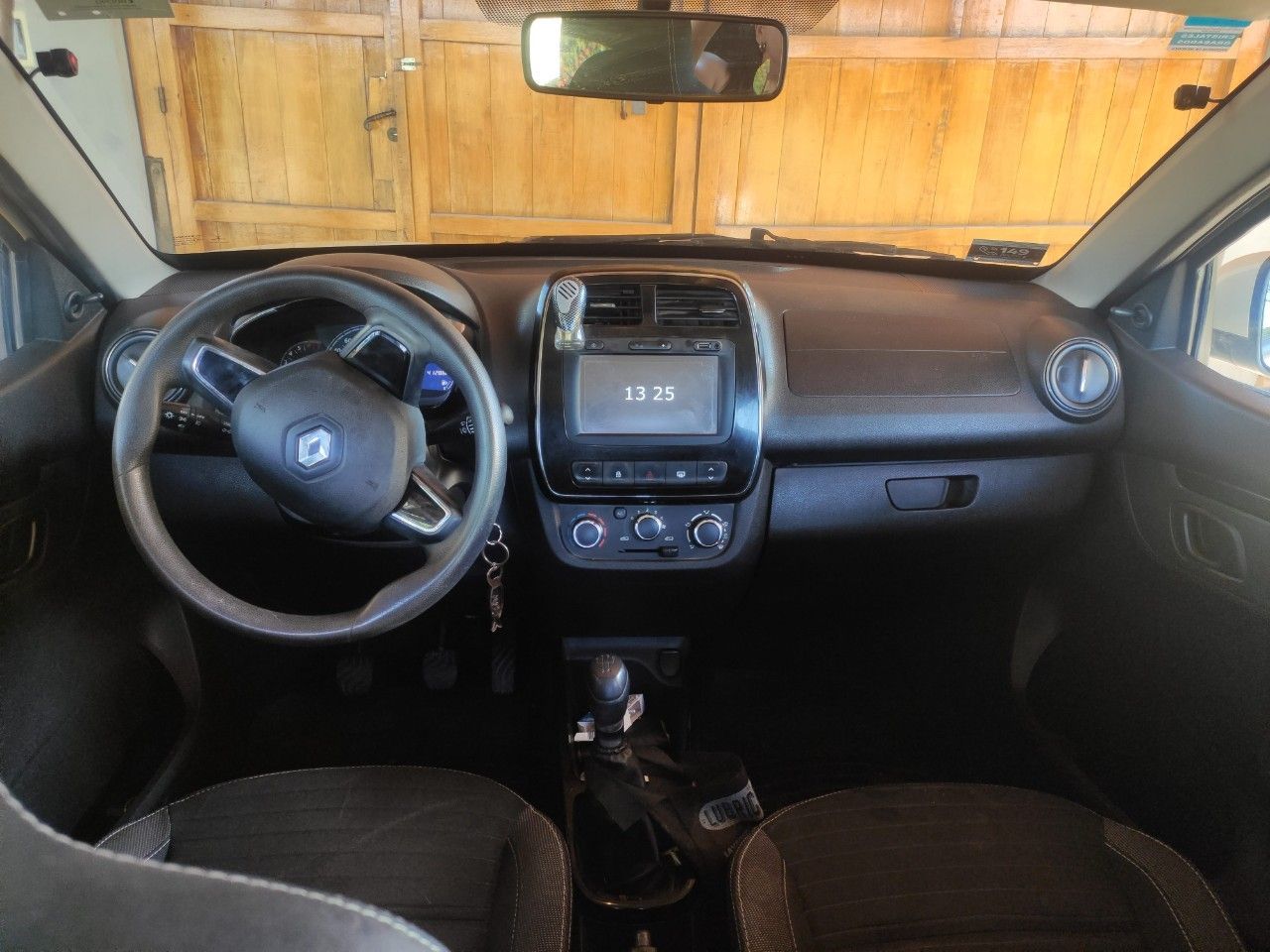 Renault Kwid Usado en Mendoza, deRuedas