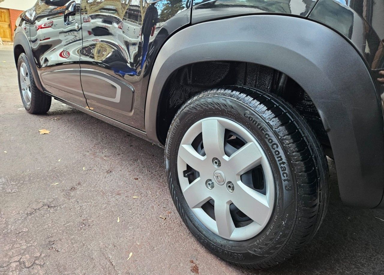 Renault Kwid Usado en Mendoza, deRuedas