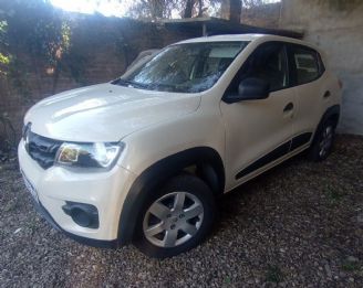 Renault Kwid Usado en Córdoba