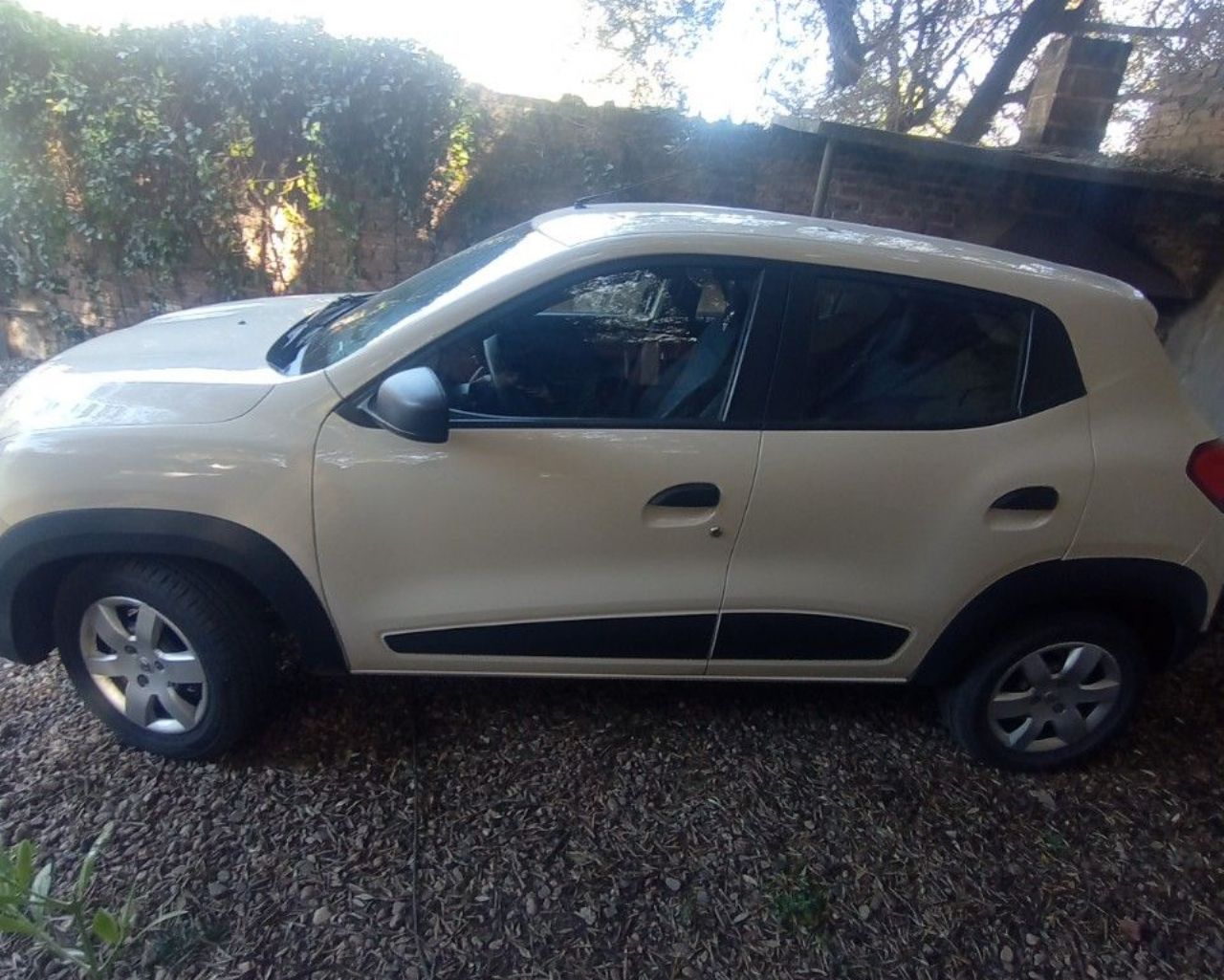 Renault Kwid Usado en Córdoba, deRuedas