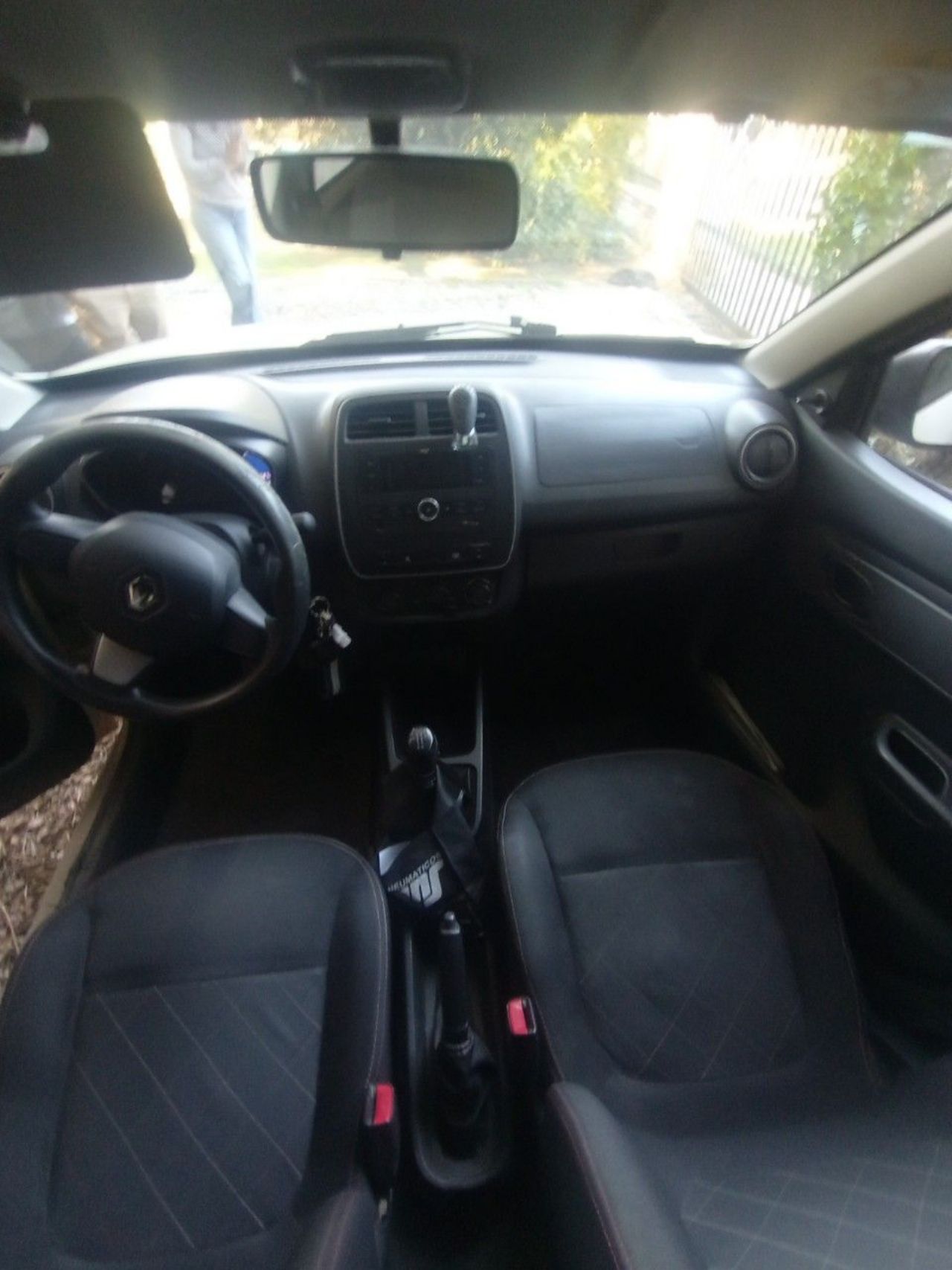 Renault Kwid Usado en Córdoba, deRuedas