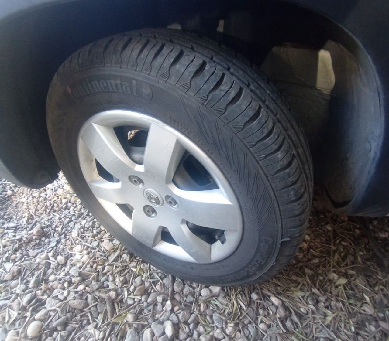 Renault Kwid Usado en Córdoba, deRuedas