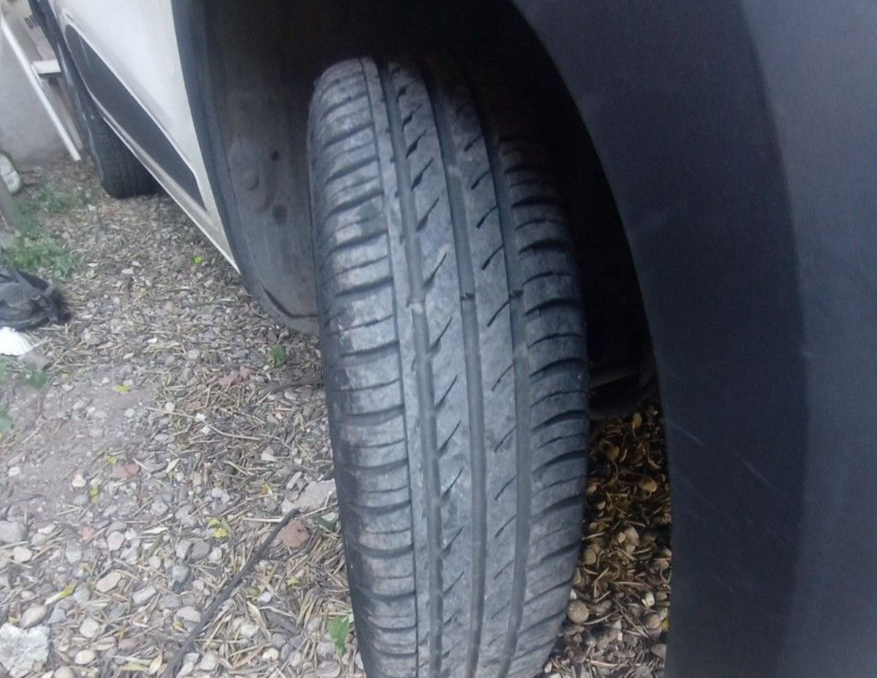 Renault Kwid Usado en Córdoba, deRuedas