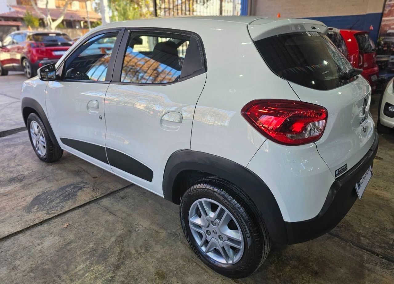 Renault Kwid Usado en Mendoza, deRuedas