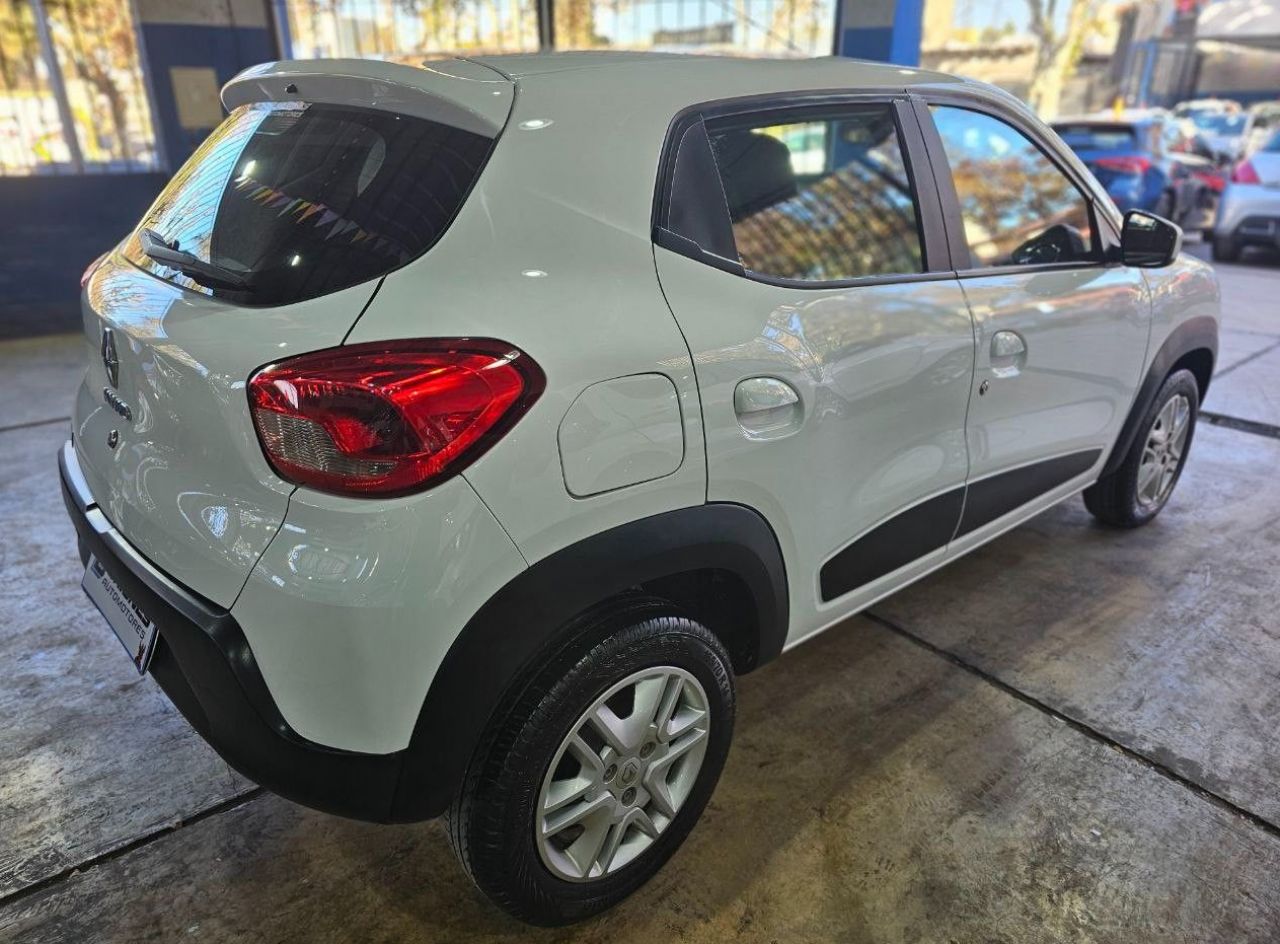 Renault Kwid Usado en Mendoza, deRuedas