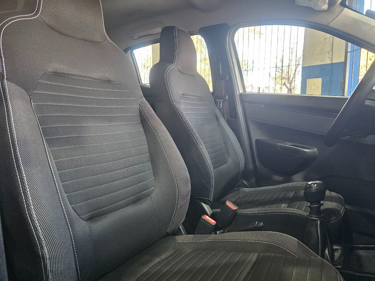 Renault Kwid Usado en Mendoza, deRuedas